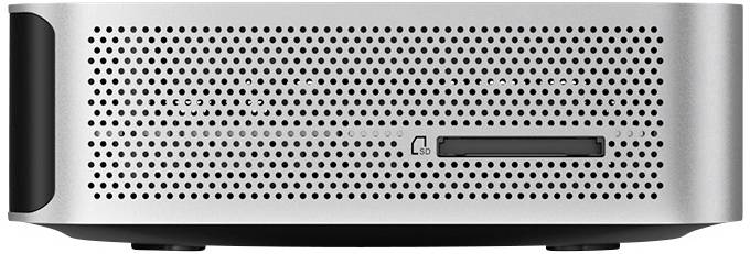 GEEKOM Mini PC A8 AMD Ryzen 7 8845HS 32GB RAM 1TB SSD AMD Radeon™ 780M Graphics Win 11 Pro A8