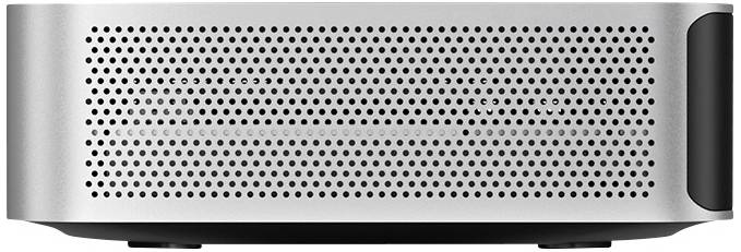 GEEKOM Mini PC A8 AMD Ryzen 7 8845HS 32 GB RAM 1 TB SSD AMD Radeon™ 780M Graphics Win 11 Pro A8