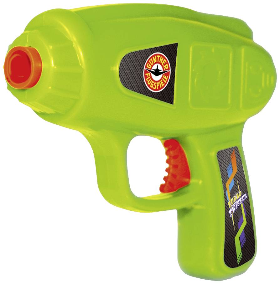 Günther Flugspiele 1687 Freiflugmodell Turbo Twister