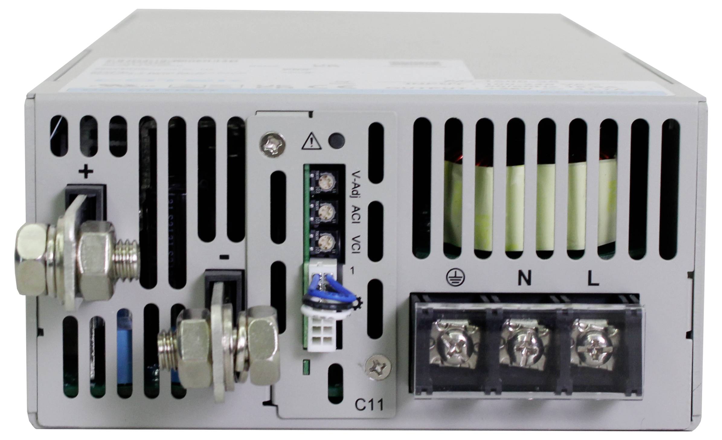 Dehner Elektronik AD 1500-15-C11 Schaltnetzteil 15 V/DC 100A 1500W