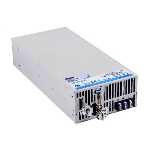 Cotek AE 1500-24 OringFET Schaltnetzteil 24 V/DC 62.5 A 1500 W