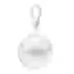 NiteCore NC-BUBBLE-W BUBBLE LED Camping-Laterne 100lm batteriebetrieben 75g Weiß NiteCore NC-BUBBLE-W BUBBLE LED Camping-Laterne 100lm batteriebetrieben 75g Weiß