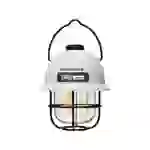 NiteCore NC-LR40-WEISS LR40 LED Camping-Laterne 100lm akkubetrieben 222g Weiß NiteCore NC-LR40-WEISS LR40 LED Camping-Laterne 100lm akkubetrieben 222g Weiß