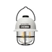 NiteCore NC-LR40-WEISS LR40 LED Camping-Laterne 100lm akkubetrieben 222g Weiß NiteCore NC-LR40-WEISS LR40 LED Camping-Laterne 100lm akkubetrieben 222g Weiß