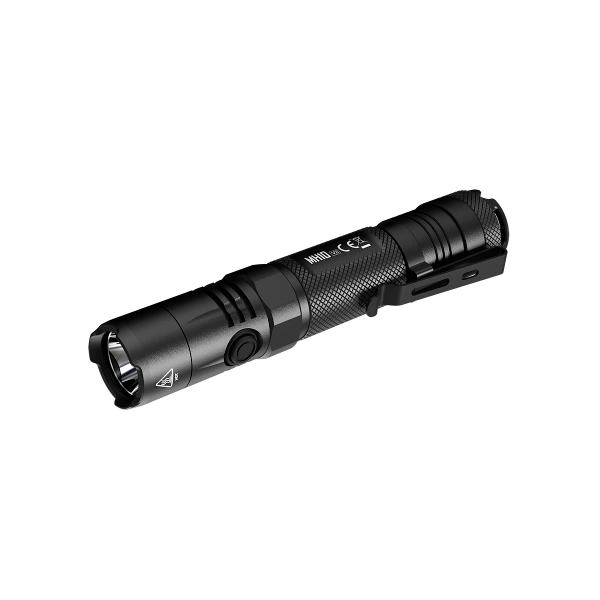 NiteCore MH10 V2 LED Taschenlampe akkubetrieben 1200lm 77g NiteCore MH10 V2 LED Taschenlampe akkubetrieben 1200lm 77g