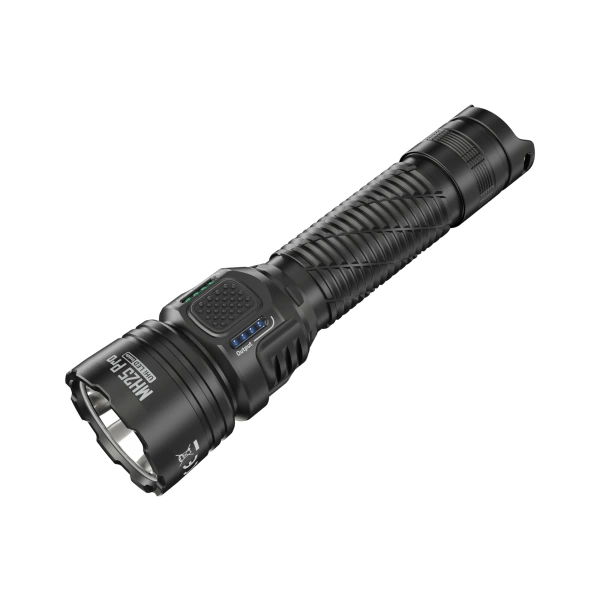 NiteCore MH25 PRO LED Taschenlampe akkubetrieben 3300lm 130g NiteCore MH25 PRO LED Taschenlampe akkubetrieben 3300lm 130g