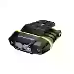 NiteCore NC-NU11 NU11 Mobile Kleinleuchte LED Schwarz, Gelb NiteCore NC-NU11 NU11 Mobile Kleinleuchte LED Schwarz, Gelb