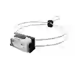 NiteCore NU21 weiß LED Stirnlampe akkubetrieben 360lm NC-NU21-W NiteCore NU21 weiß LED Stirnlampe akkubetrieben 360lm NC-NU21-W