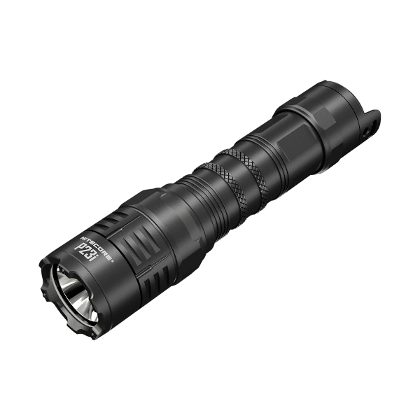 NiteCore P23i LED Taschenlampe akkubetrieben 3000lm 115g NiteCore P23i LED Taschenlampe akkubetrieben 3000lm 115g