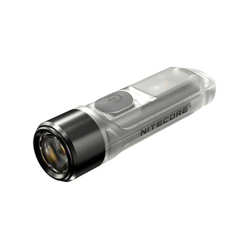 NiteCore TIKI NC-TIKI LED, UV-LED Taschenlampe akkubetrieben 300 lm 12 g