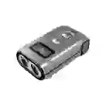 NiteCore TINI 2 Titanium LED Taschenlampe akkubetrieben 500lm 22g NiteCore TINI 2 Titanium LED Taschenlampe akkubetrieben 500lm 22g