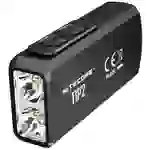 NiteCore TIP 2 LED Taschenlampe akkubetrieben 720lm 39g NiteCore TIP 2 LED Taschenlampe akkubetrieben 720lm 39g