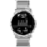 XCOAST JOLI XC PRO Smartwatch 45 mm Topas Silver