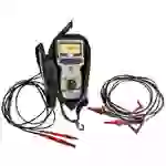 Megger DLRO2X-SET Mikroohmmeter Megger DLRO2X-SET Mikroohmmeter