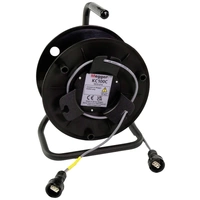 Megger DLRO2X-SET Mikroohmmeter Megger DLRO2X-SET Mikroohmmeter