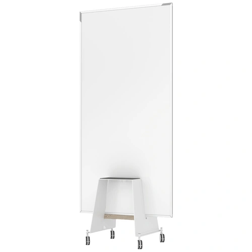 Magnetoplan Whiteboard Set "Design Thinking" Weiß speziallackiert Beide Seiten nutzbar Magnetoplan Whiteboard Set "Design Thinking" Weiß speziallackiert Beide Seiten nutzbar