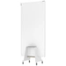 Magnetoplan Whiteboard Set "Design Thinking" Weiß speziallackiert Beide Seiten nutzbar Magnetoplan Whiteboard Set "Design Thinking" Weiß speziallackiert Beide Seiten nutzbar