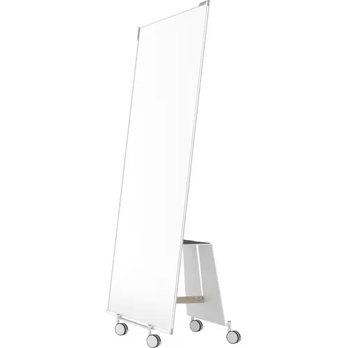 Magnetoplan Whiteboard Set "Design Thinking" Weiß speziallackiert Beide Seiten nutzbar Magnetoplan Whiteboard Set "Design Thinking" Weiß speziallackiert Beide Seiten nutzbar
