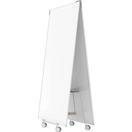 Magnetoplan Whiteboard Set "Design Thinking" Weiß speziallackiert Beide Seiten nutzbar Magnetoplan Whiteboard Set "Design Thinking" Weiß speziallackiert Beide Seiten nutzbar