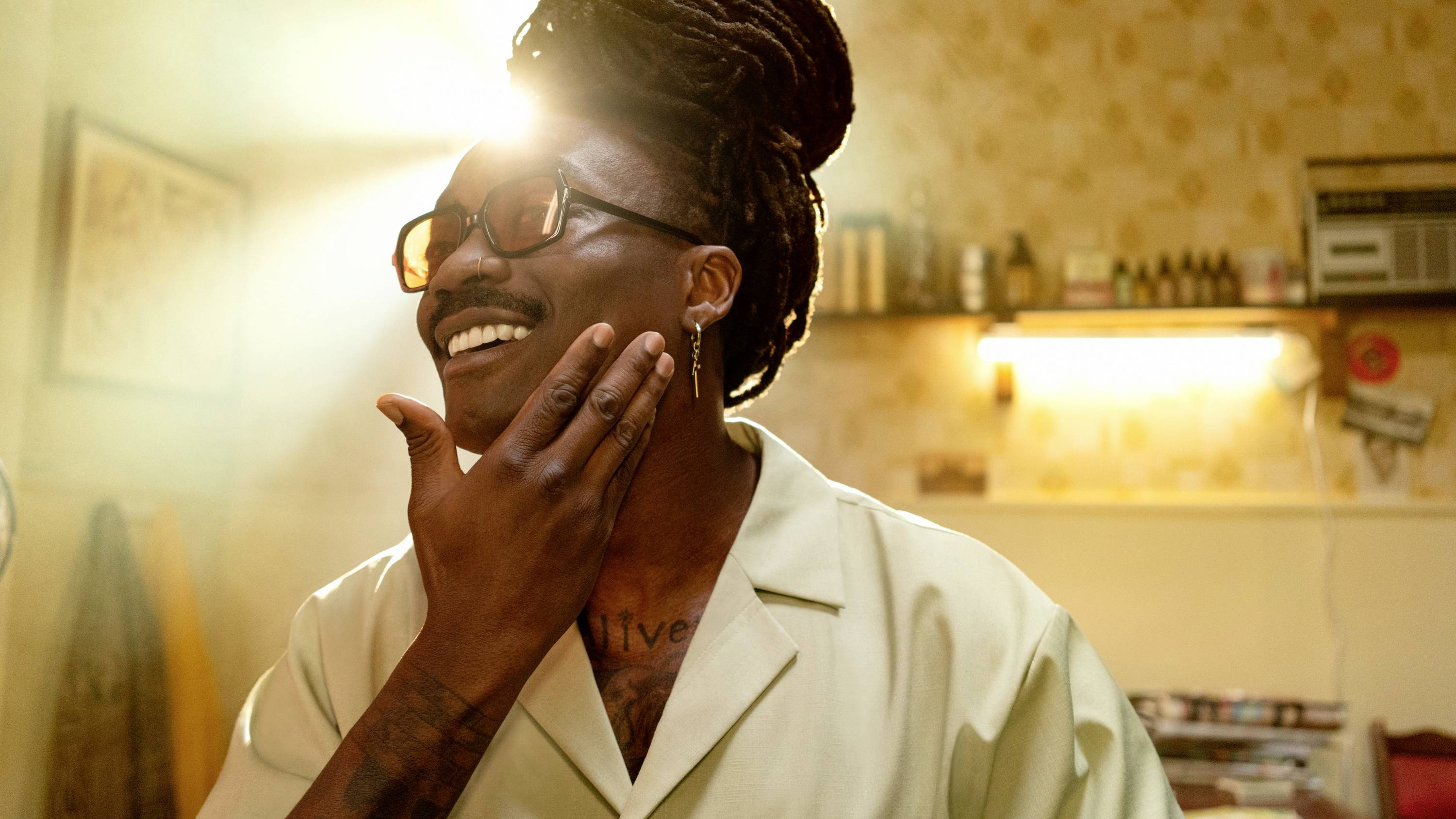 Philips Bodycare OneBlade QP2724/20 Nassrasierer Hellgrün, Dunkelgrün