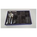 Villeroy & Boch Arthur Besteck-Garnitur 30er Set Edelstahl Silber 1263739057 Villeroy & Boch Arthur Besteck-Garnitur 30er Set Edelstahl Silber 1263739057