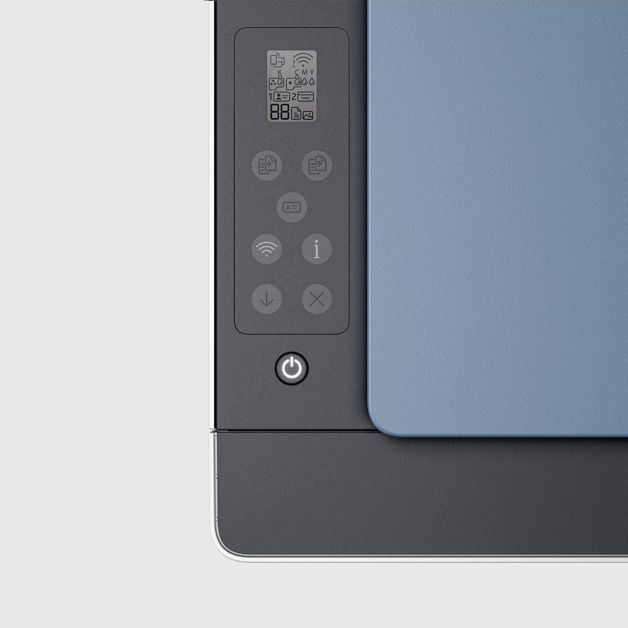 HP Smart Tank 5106 Multifunktionsdrucker Tintenstrahl Farbe A4 Drucker, Scanner, Kopierer