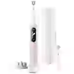 Oral-B iO Series 6s Rosa 4210201427384 Elektrische Zahnbürste Rotierend/Oszilierend Rosa Oral-B iO Series 6s Rosa 4210201427384 Elektrische Zahnbürste Rotierend/Oszilierend Rosa