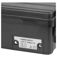 PCE Instruments PCE-MO 2006 Ohmmeter 600V PCE Instruments PCE-MO 2006 Ohmmeter 600V