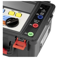 PCE Instruments PCE-MO 2006 Ohmmeter 600V PCE Instruments PCE-MO 2006 Ohmmeter 600V