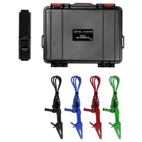 PCE Instruments PCE-MO 2006 Ohmmeter 600V PCE Instruments PCE-MO 2006 Ohmmeter 600V