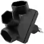 Kaiser 591/kws Abzweigadapter 1er Set Kaiser 591/kws Abzweigadapter 1er Set