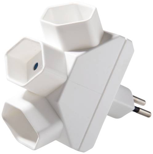 Martin Kaiser 591/sw Abzweigadapter 1er Set
