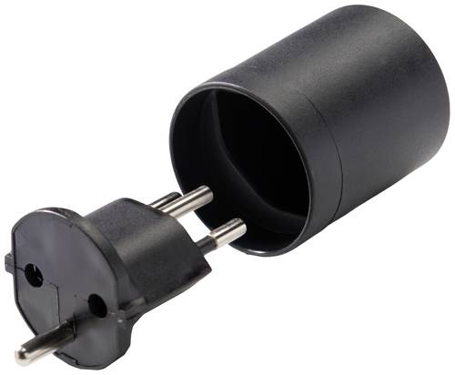 Kaiser 153/sw/eckeradapter nicht lösbar 1er Set