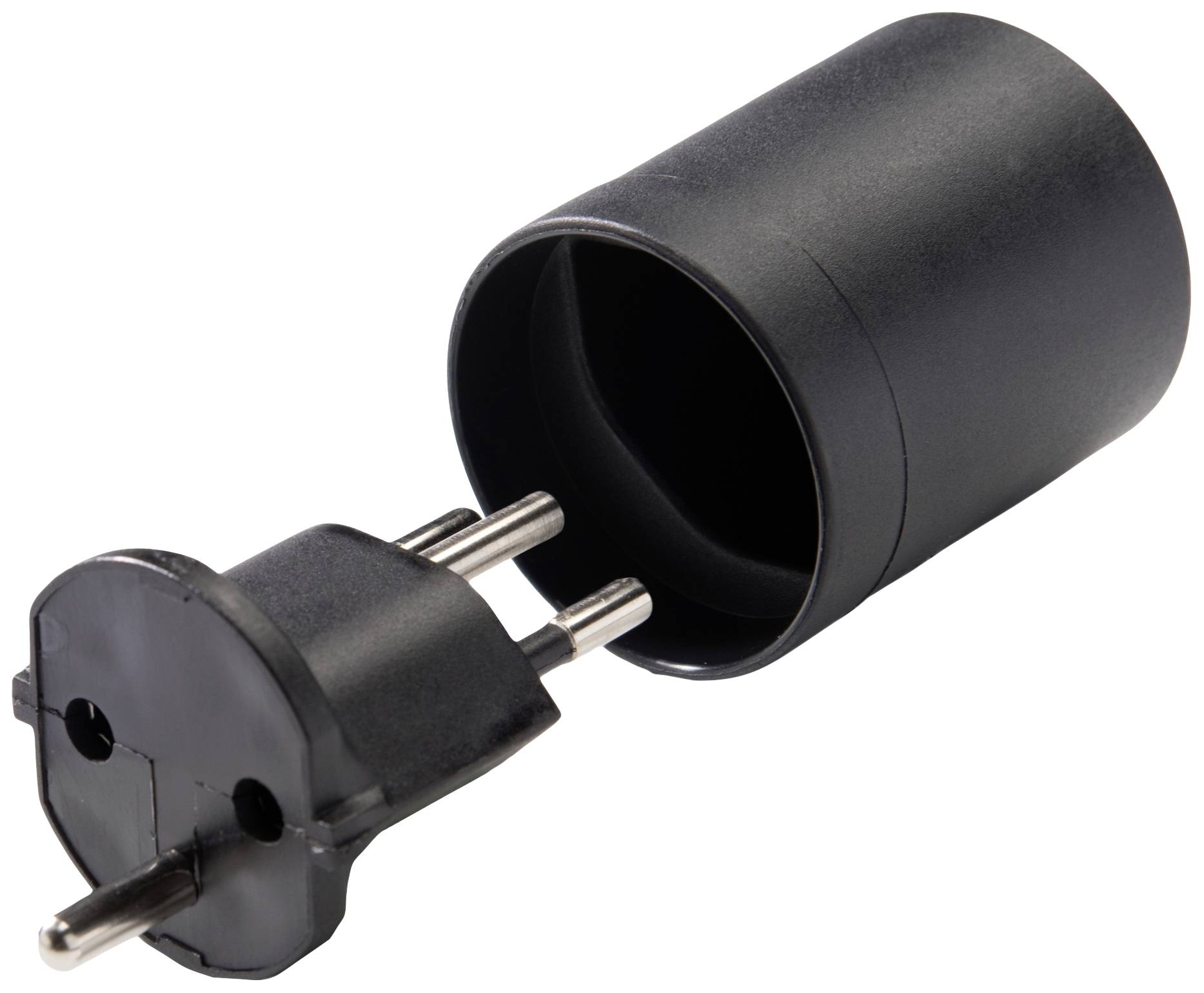 Kaiser 153/sw/eckeradapter nicht lösbar 1er Set