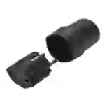 Kaiser 156/sw/1 Steckeradapter nicht lösbar 1er Set Kaiser 156/sw/1 Steckeradapter nicht lösbar 1er Set