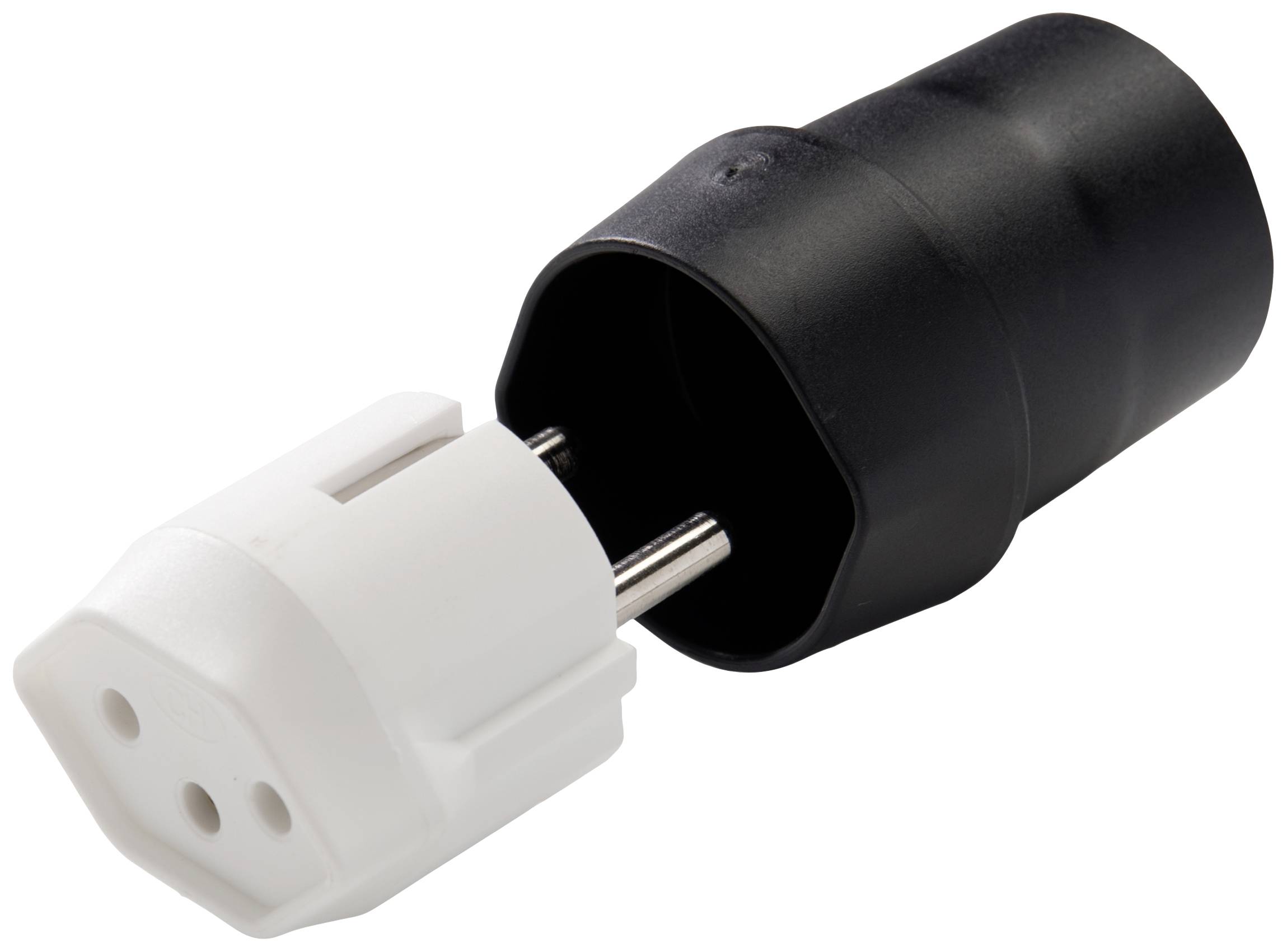 Kaiser 156/kws/1 Steckeradapter nicht lösbar 1er Set