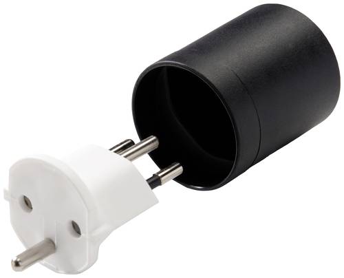 Kaiser 153/kws/eckeradapter nicht lösbar 1er Set