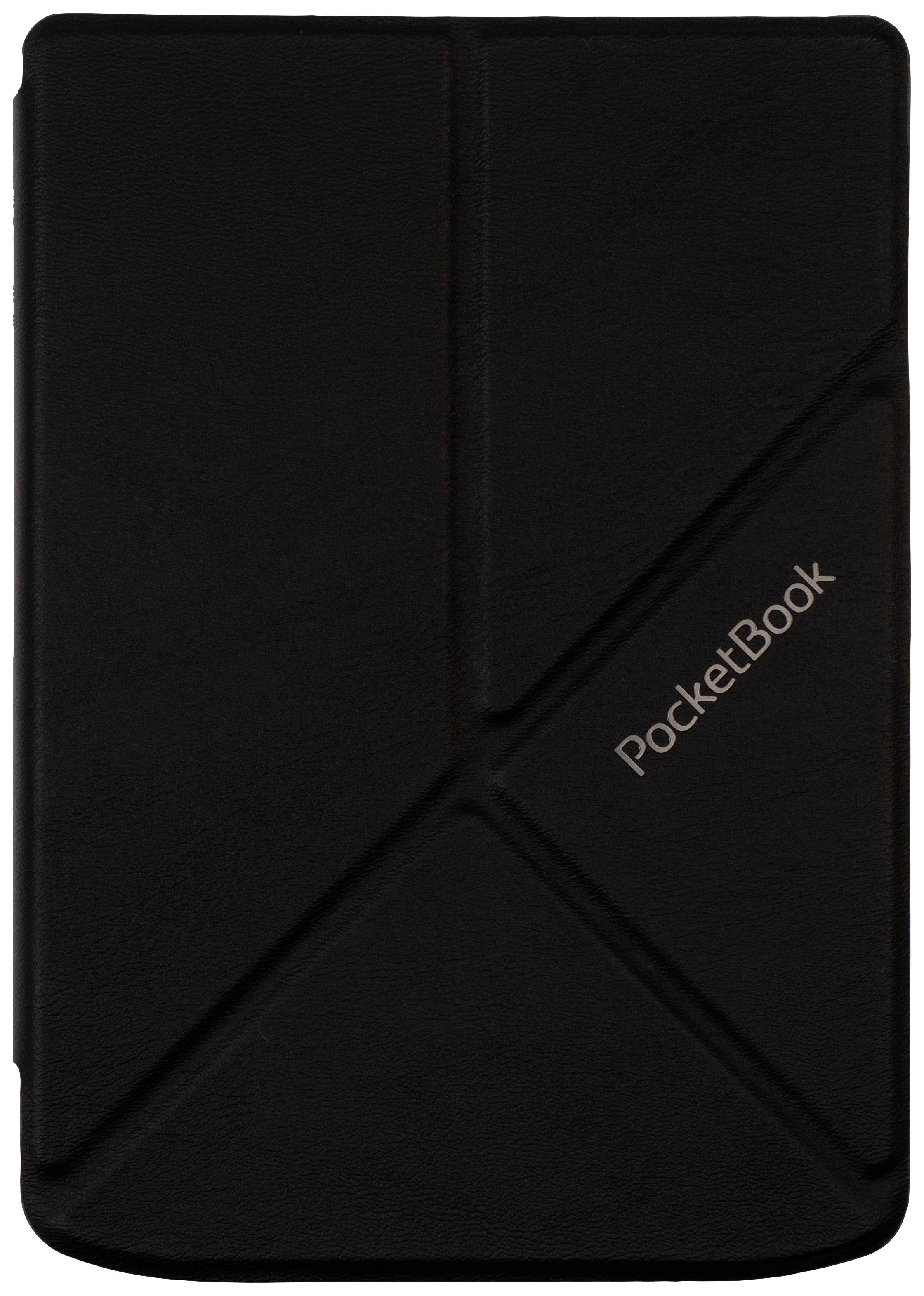 Pocketbook Origami Shell Cover - Black 6-