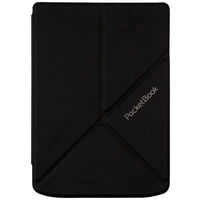 Pocketbook Origami Shell Cover - Black 6- Pocketbook Origami Shell Cover - Black 6-