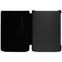 Pocketbook Origami Shell Cover - Black 6- Pocketbook Origami Shell Cover - Black 6-