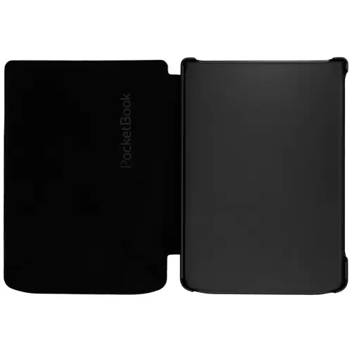 Pocketbook Origami Shell Cover - Black 6- Pocketbook Origami Shell Cover - Black 6-