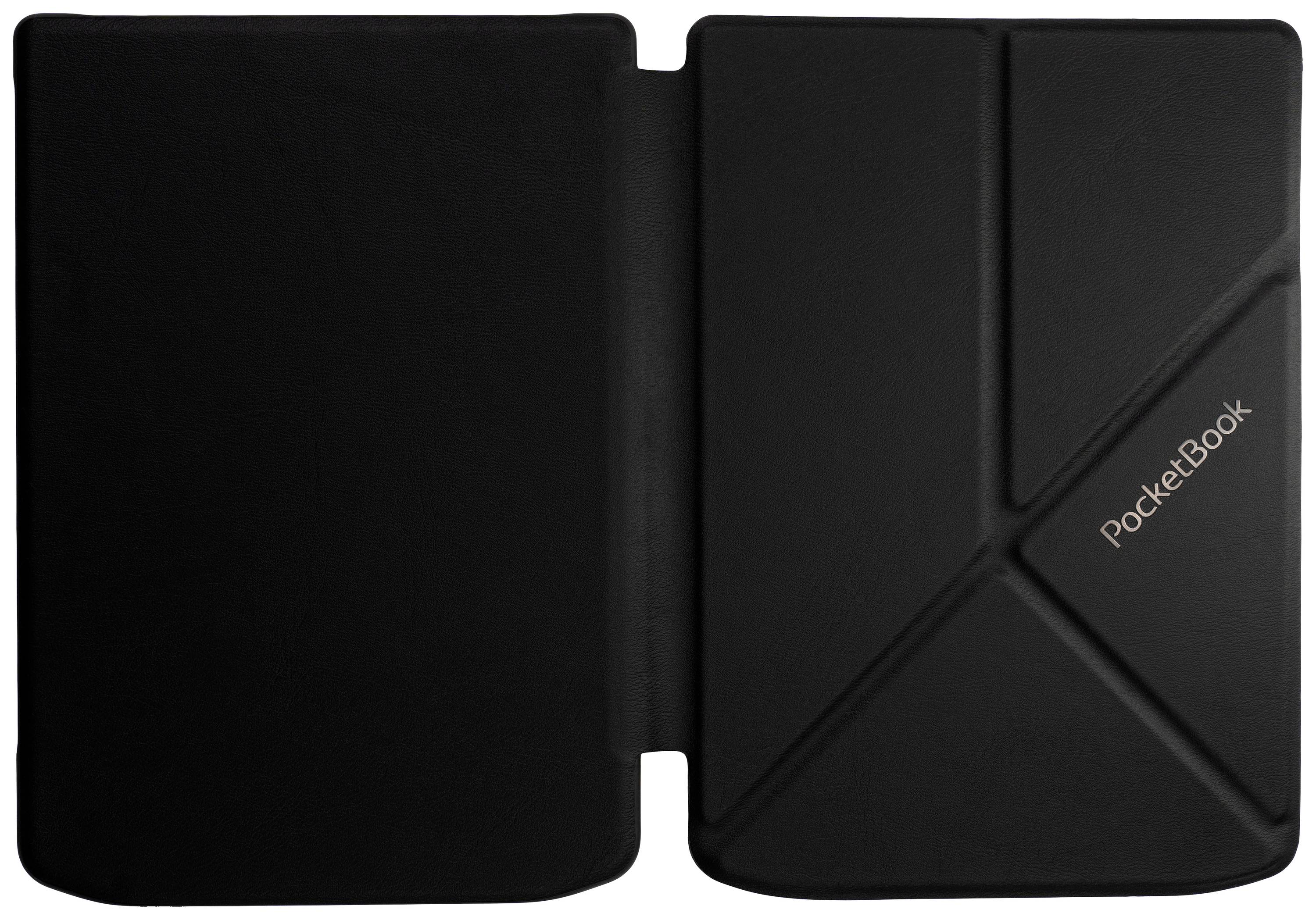 Pocketbook Origami Shell Cover - Black 6-