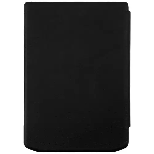 Pocketbook Origami Shell Cover - Black 6- Pocketbook Origami Shell Cover - Black 6-