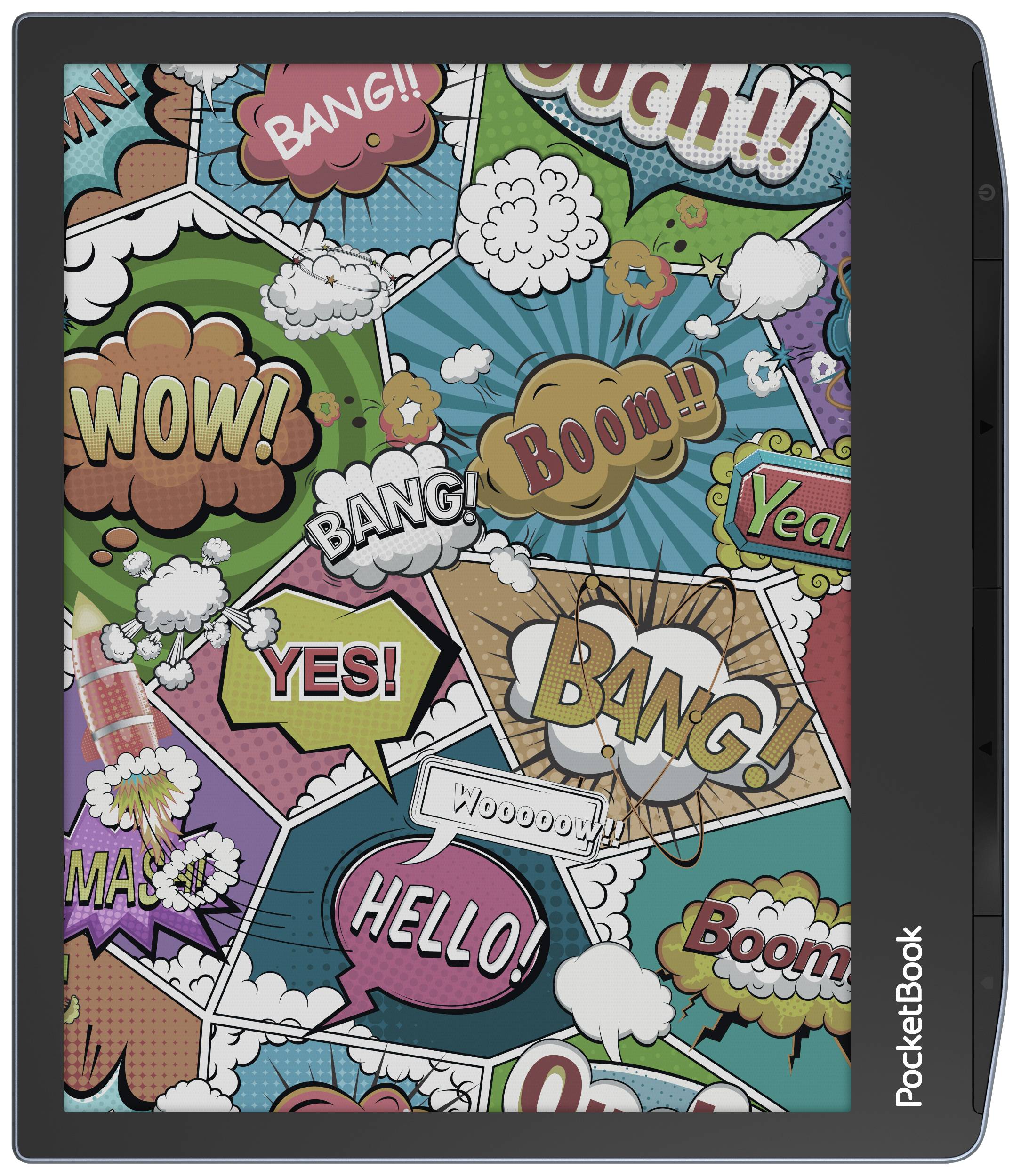 PocketBook Era Color eBook-Reader 17.8cm (7 Zoll) Grau