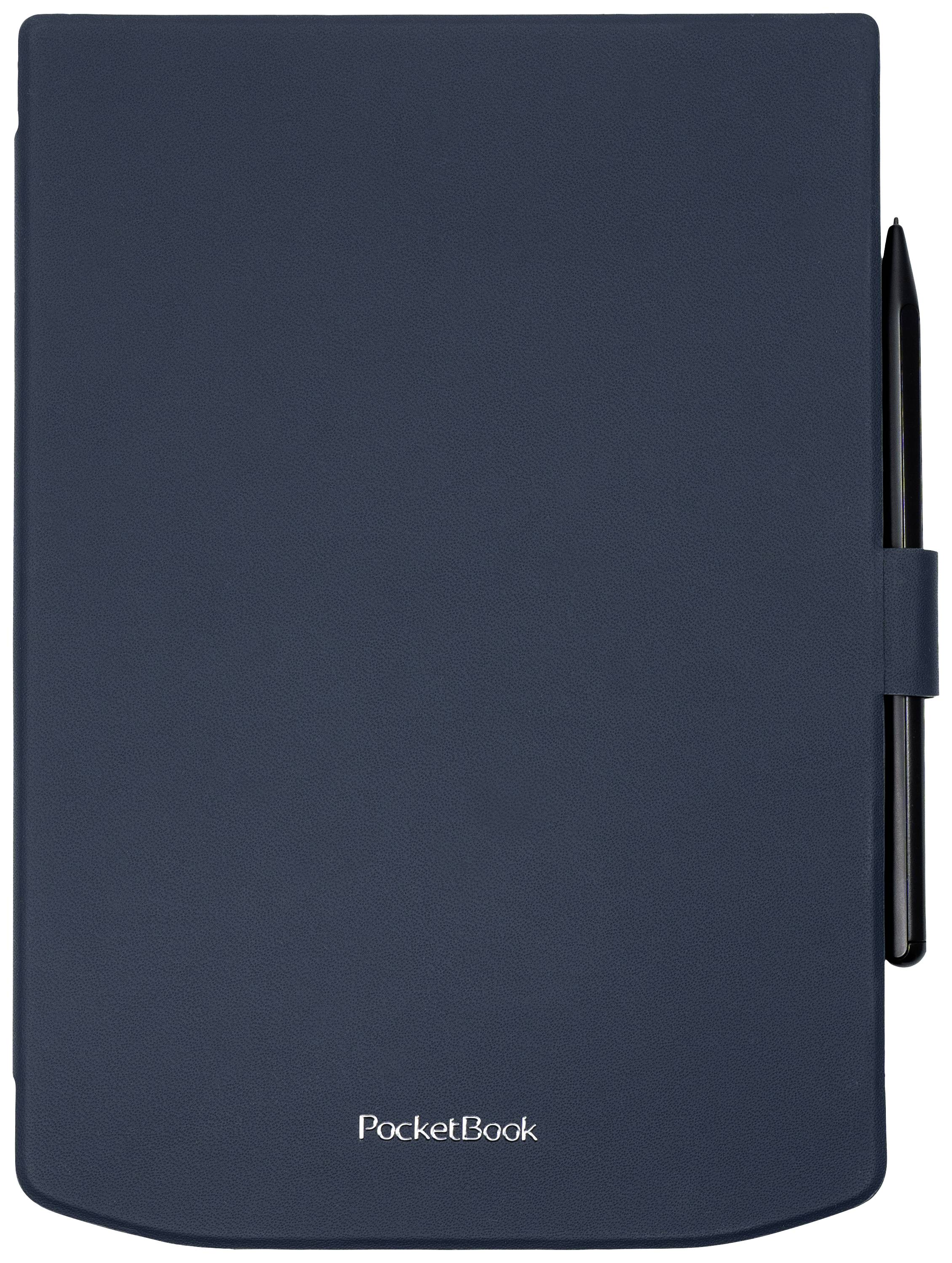 PocketBook SHELL eBook Cover Passend für (Modell eBooks): InkPad X, PocketBook InkPad X Pro Passend für Display-Größe: 26,2cm