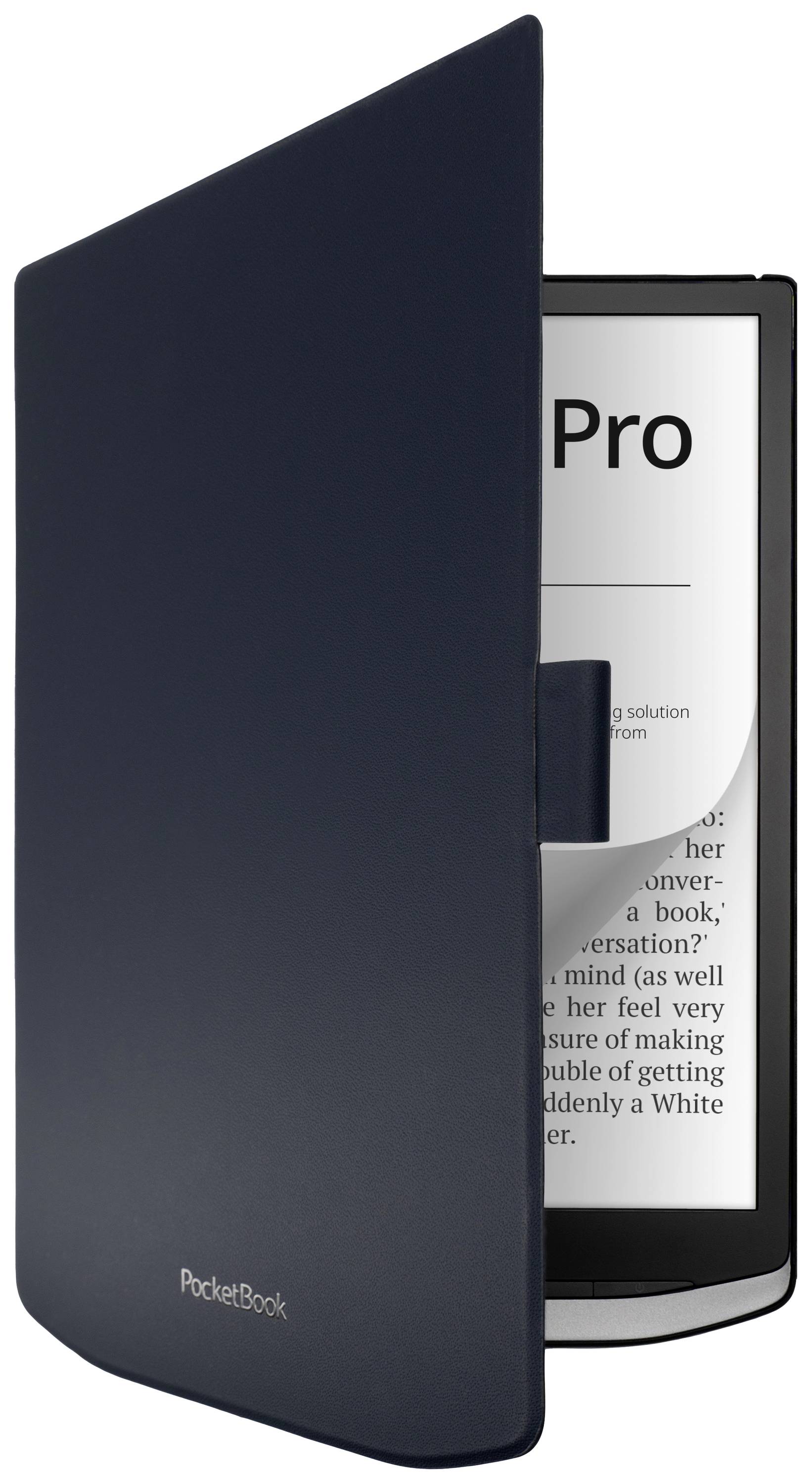 PocketBook SHELL eBook Cover Passend für (Modell eBooks): InkPad X, PocketBook InkPad X Pro Passend für Display-Größe: 26,2cm