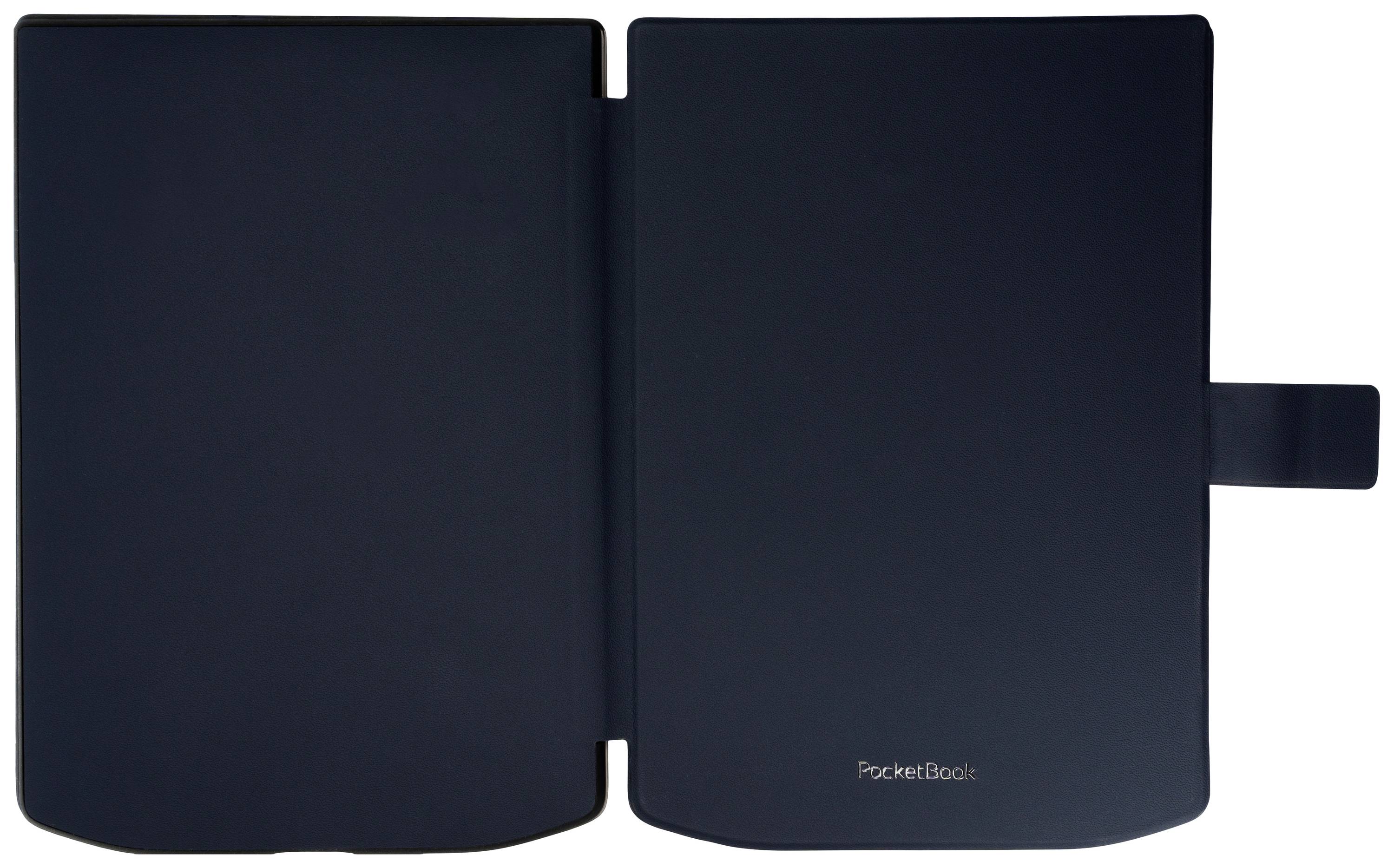 PocketBook SHELL eBook Cover Passend für (Modell eBooks): InkPad X, PocketBook InkPad X Pro Passend für Display-Größe: 26,2cm