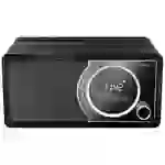 Sharp DR-450 Tischradio DAB+, DAB, FM Bluetooth® Schwarz Sharp DR-450 Tischradio DAB+, DAB, FM Bluetooth® Schwarz