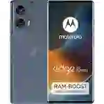 Motorola edge50 Fusion Smartphone 256GB 17cm (6.7 Zoll) Forest Blue Android™ 14 Hybrid-Slot Motorola edge50 Fusion Smartphone 256GB 17cm (6.7 Zoll) Forest Blue Android™ 14 Hybrid-Slot