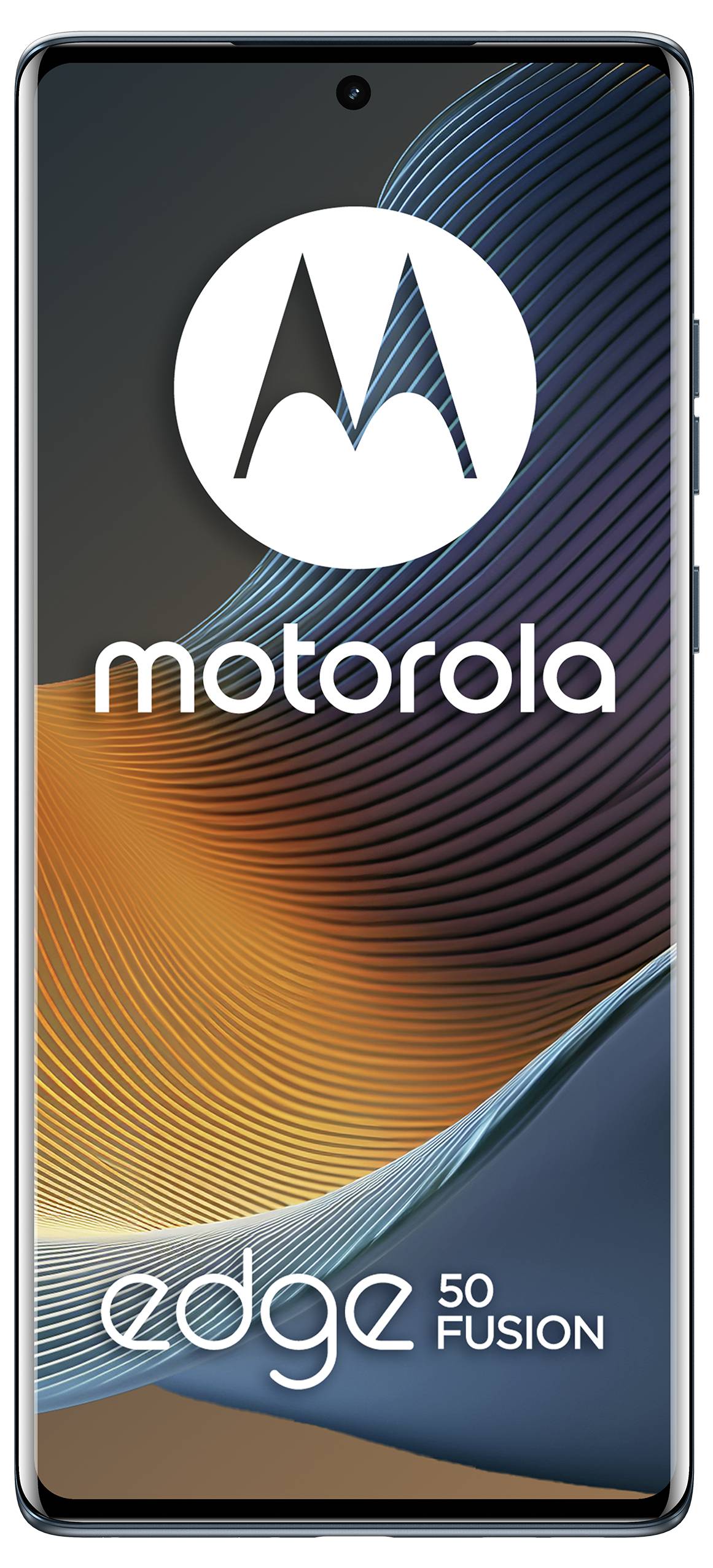 „Motorola Edge 50 Fusion